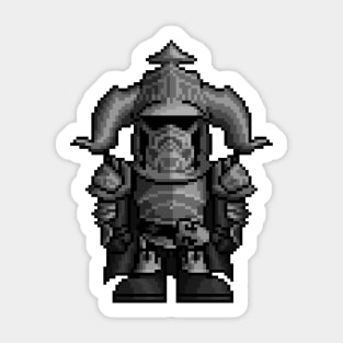 FF12 Gabranth Sticker